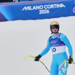 Milan-Cortina, Paris: ‘My ankle is fine, physically we’re ready’