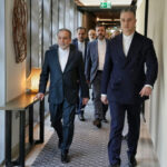 Iran, Tehran: ‘Talks with the US were a good start’