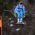 Milan-Cortina, Pirovano: ‘I’ve turned the page after Crans Montana, I’m here to enjoy myself’