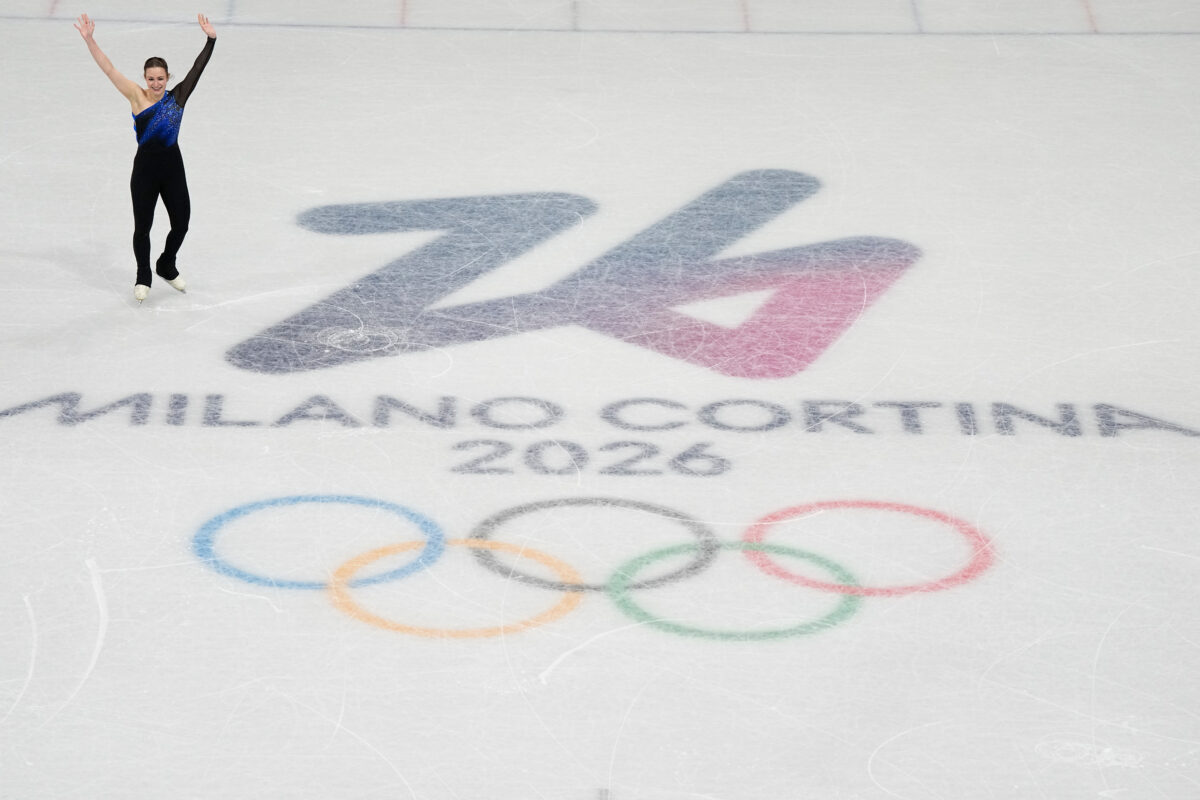 Milan Cortina: 31 countries will parade in the ceremony with a single flag bearer Milan Cortina: 31 countries will parade in the ceremony with a single flag bearer