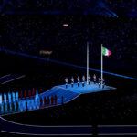 Milan Cortina, Brignone: ‘Being the flag bearer at home is a dream come true’