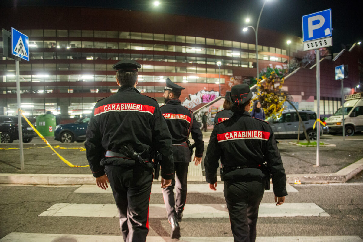 Asti: 17-year-old found dead, 20-year-old arrested and confesses to murder