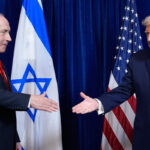 USA-Israel, Netanyahu to meet Trump on Wednesday in Washington