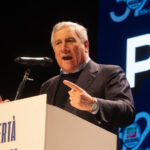 Milan-Cortina, Tajani: “Far-left attacks officers, security decree is needed”