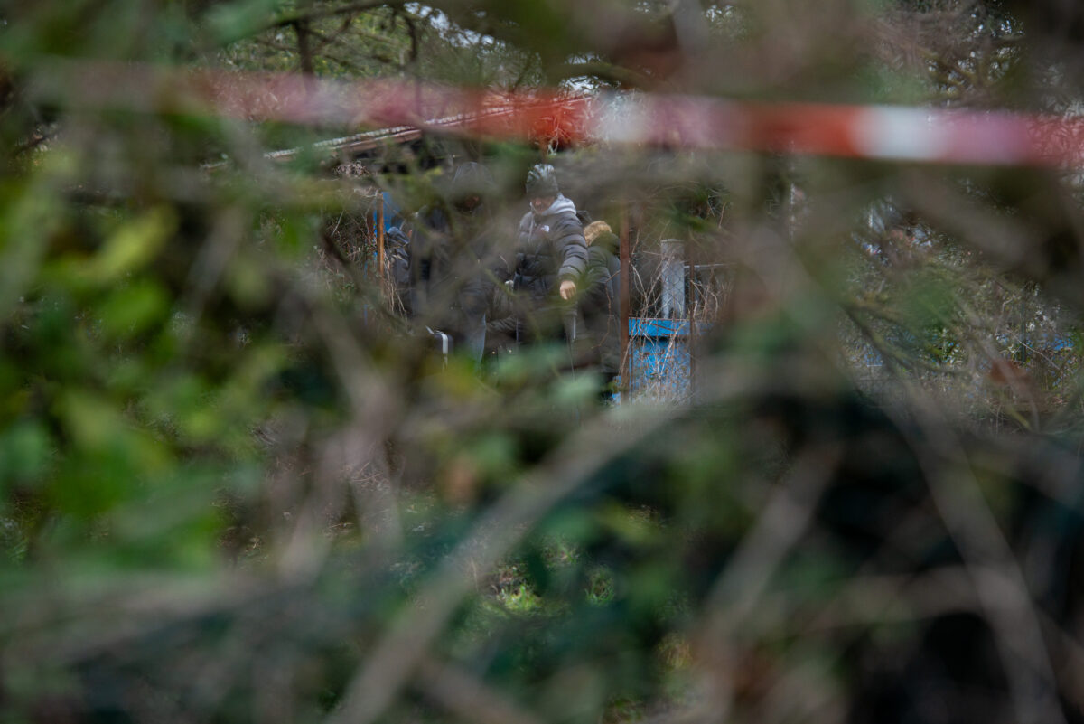 Anguillara: Federica Torzullo’s funeral this afternoon