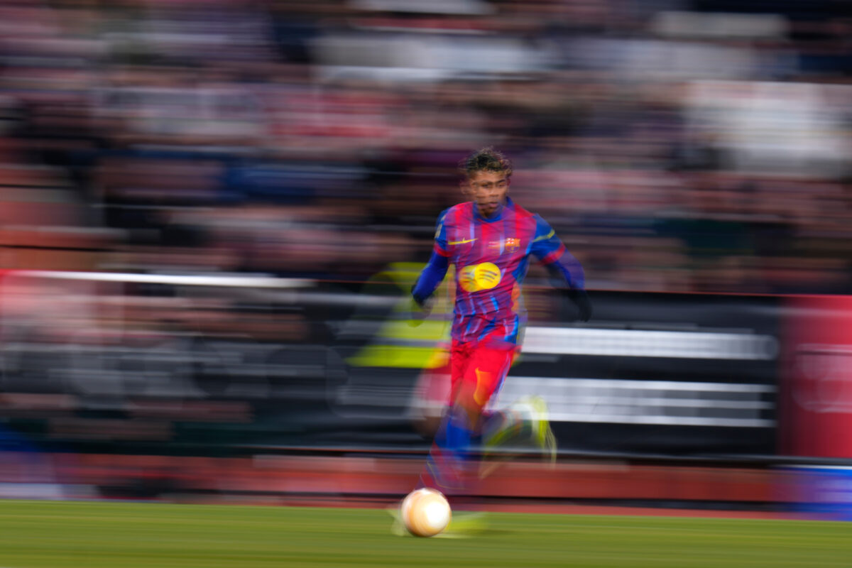 Super League: Barcelona announces withdrawal, only Real Madrid remains