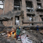 Ukraine, Zelensky: ‘Putin may be considering a pause in the war’