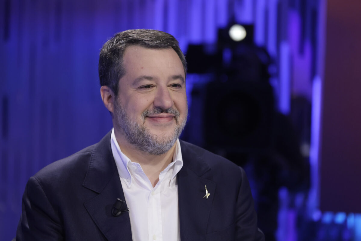 Reforms, Lega: ‘Anti-traitor proposal, constitutional mandate restriction’