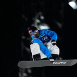 Milan-Cortina, snowboarding: Matteoli fifth in the Big Air final. Gold goes to Kimura