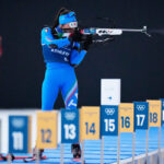 Milan-Cortina, Wierer: ‘Passler’s positive test is a shock, we send her our love’