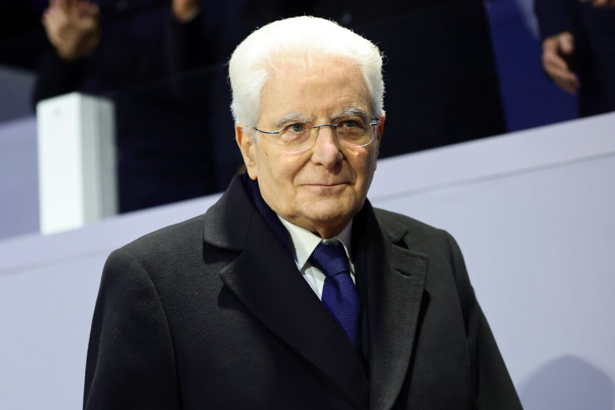 Referendum: Mattarella adopts new presidential decree clarifying the question