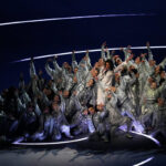 Milan-Cortina, Varnier: ‘Ghali’s performance was beautiful, he contributed to the ceremony’