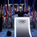 Milan Cortina, Malagò: ‘Much praise for the ceremony, great international response’