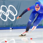 Milan-Cortina: speed skating, Lollobrigida wins gold in the women’s 3,000 metres