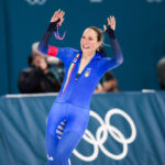 Milan-Cortina, Lollobrigida: “I have shown that you can win and be a mother”