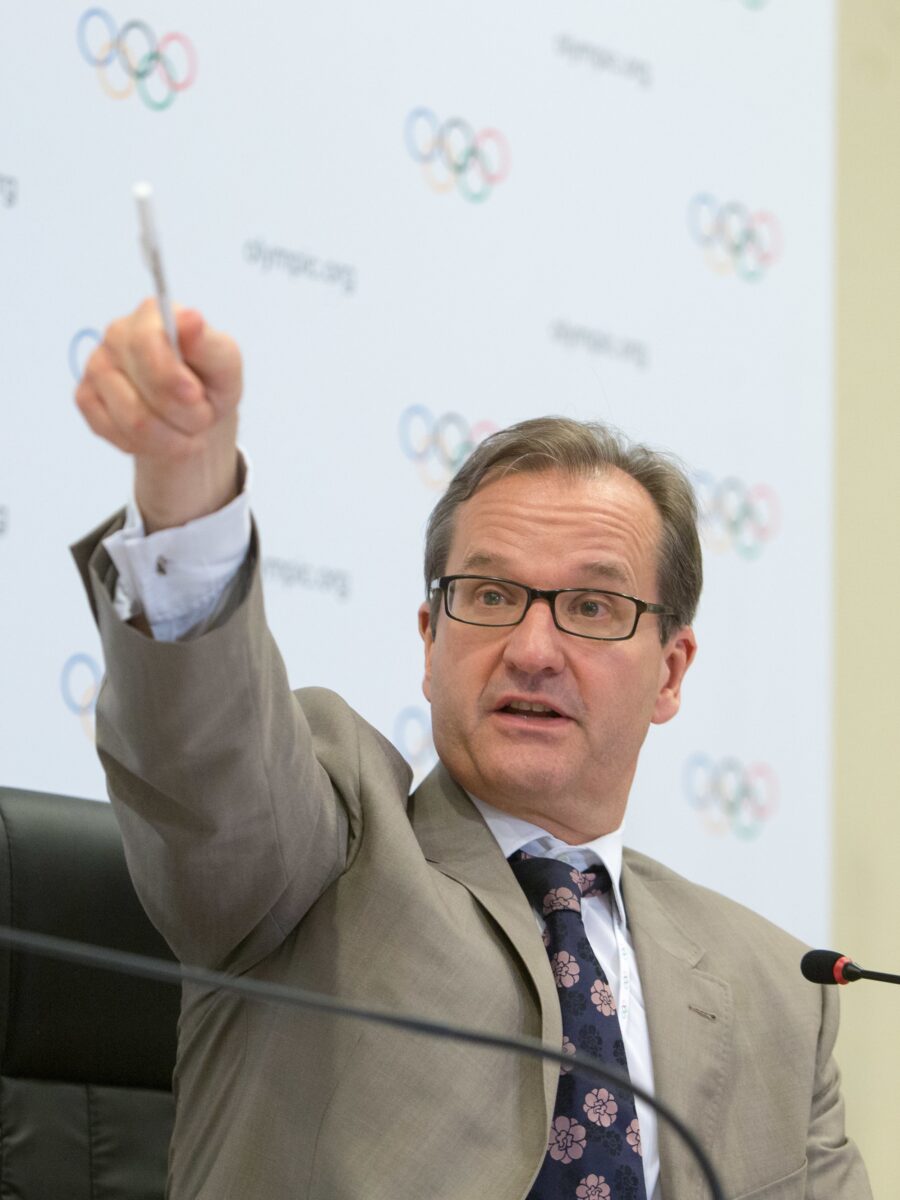 Milan Cortina, IOC: ‘Protests? Violence has no place in the Olympic Games’