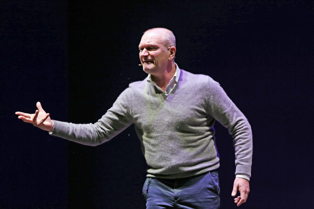 Sanremo, Rai: “Regret over Pucci’s withdrawal, climate of intolerance causes concern”