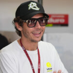 Milan Cortina, Rossi: ‘What a thrill with Mattarella, all in secret’