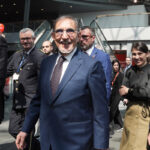 Sanremo: La Russa calls Pucci, reconsider