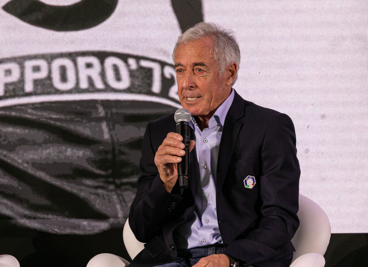 Milan Cortina, Thoeni: ‘Vonn’s accident? Perhaps she overdid it, but she cared too much about the Games.’