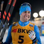 Milan Cortina, Norwegians favourites in the skiathlon but Pellegrino chasing the podium