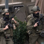 West Bank, Israel approves “strengthened control” over the territory