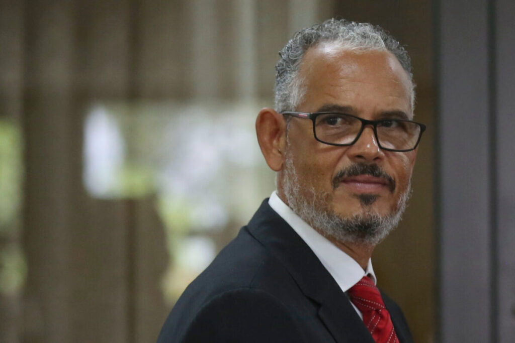 Haiti: Presidential Council dissolves ahead of elections