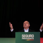 Portugal, presidential election: landslide victory for Seguro over far-right candidate