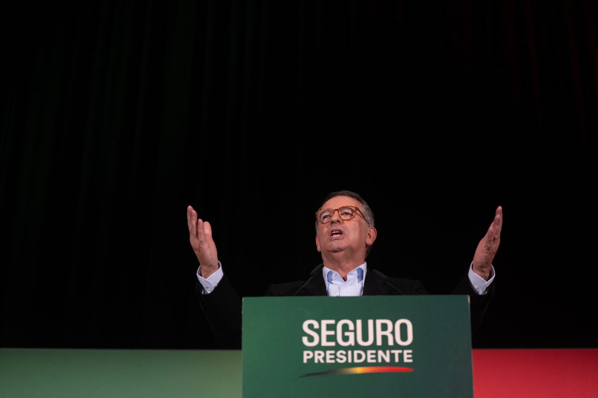 Portugal, presidential election: landslide victory for Seguro over far-right candidate