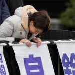 Japan: Polls open for parliamentary elections