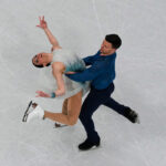 Milan Cortina: figure skating, Guignard/Fabbri superb, Italy third in team event