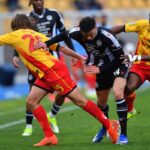Serie A, Lecce-Udinese 2-1: Banda decides at 90’