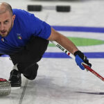 Milano Cortina, curling: Italian mixed doubles defeated by Great Britain