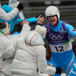 Milan-Cortina 2026, luge: Fischnaller wins bronze in the men’s singles