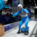 Milano Cortina, luge: Fischnaller wins bronze in men’s singles