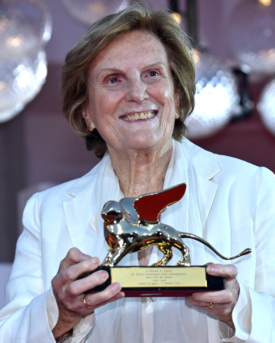 Cinema, in Oslo a retrospective dedicated to Italian director Liliana Cavani