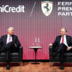 Unicredit plans to distribute 30 billion to shareholders in 3 years: 50 billion in 5 years