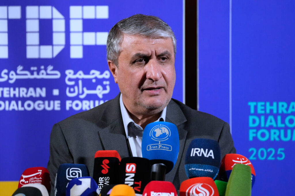 Iran, Tehran: ‘Ready to dilute uranium with lifting of all sanctions’