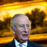 Buckingham Palace: ‘Ready to cooperate with police on Andrew’