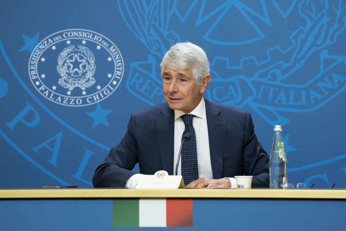 Milan-Cortina, Abodi: ‘Medal record? We’re on the right track’