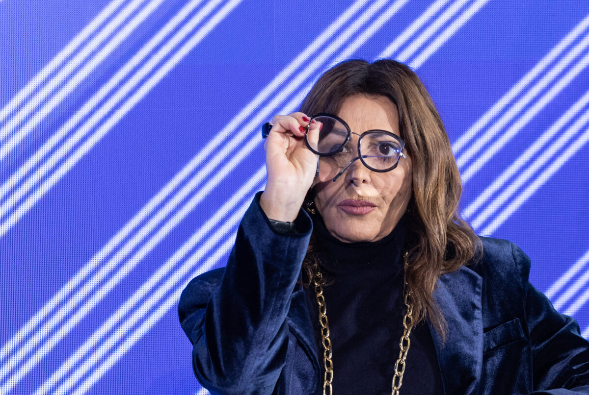 Milan Cortina, Santanchè: ‘Protests? The Games don’t belong to the government but to the Italian people’