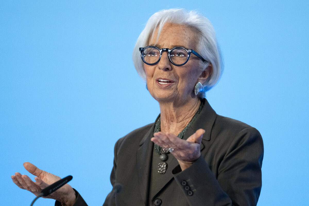 ECB, Lagarde to MEPs: ‘I implore you to move forward on the digital euro’