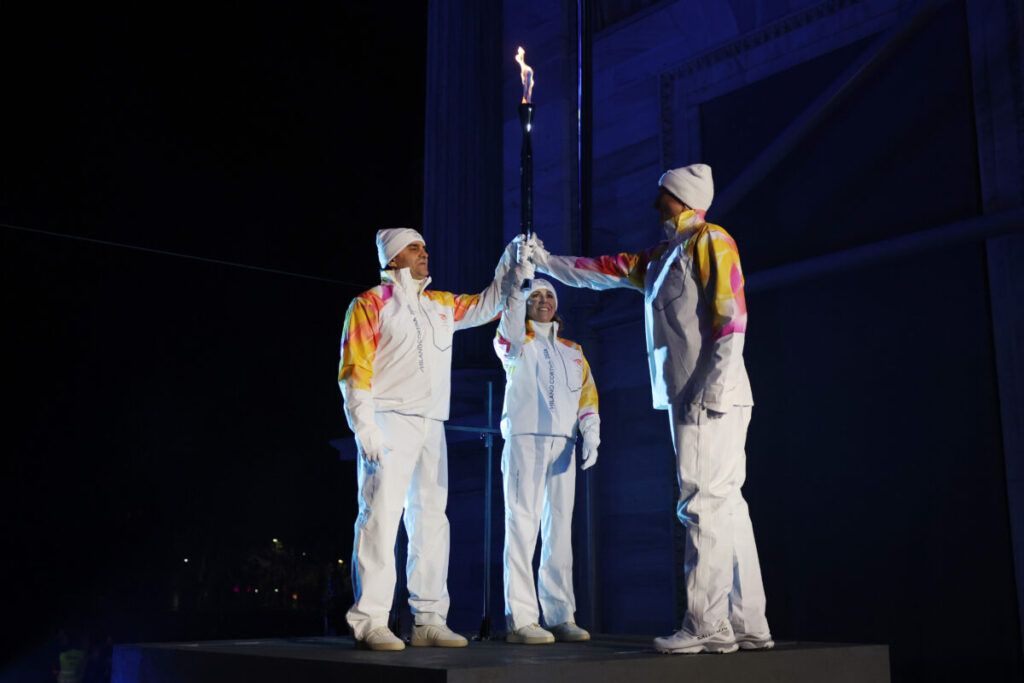 Tomba: ‘Gossip about Goggia? The Olympics love gossip’