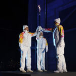 Tomba: ‘Gossip about Goggia? The Olympics love gossip’