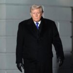 Japan, Trump congratulates Prime Minister Takaichi: “She will always have my support”