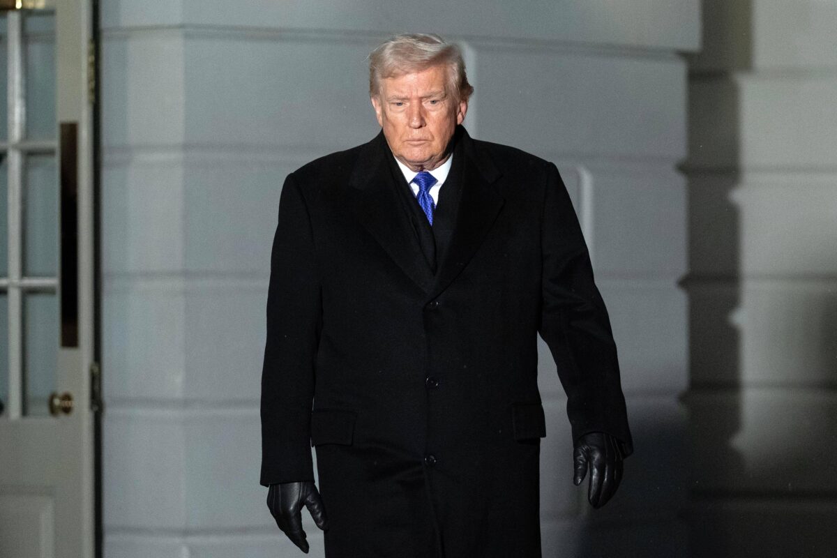 Japan, Trump congratulates Prime Minister Takaichi: “She will always have my support”