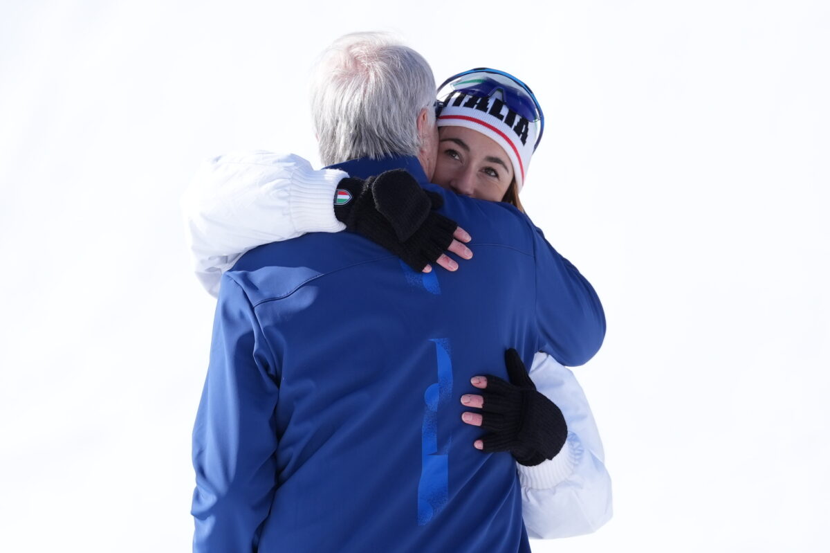 Milan-Cortina, Malagò: ‘Six medals in one day is incredible’