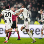 Serie A, Juventus-Lazio 2-2: Kalulu equalises in the 96th minute