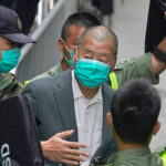 Hong Kong, pro-democracy tycoon Jimmy Lai sentenced to 20 years in prison