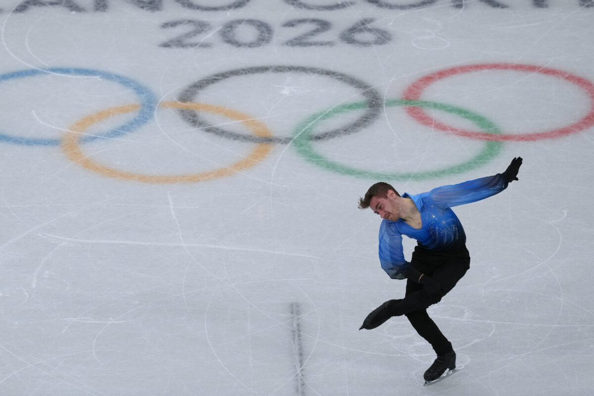 Milano-Cortina, Rizzo: “Winning a medal at home is indescribable”